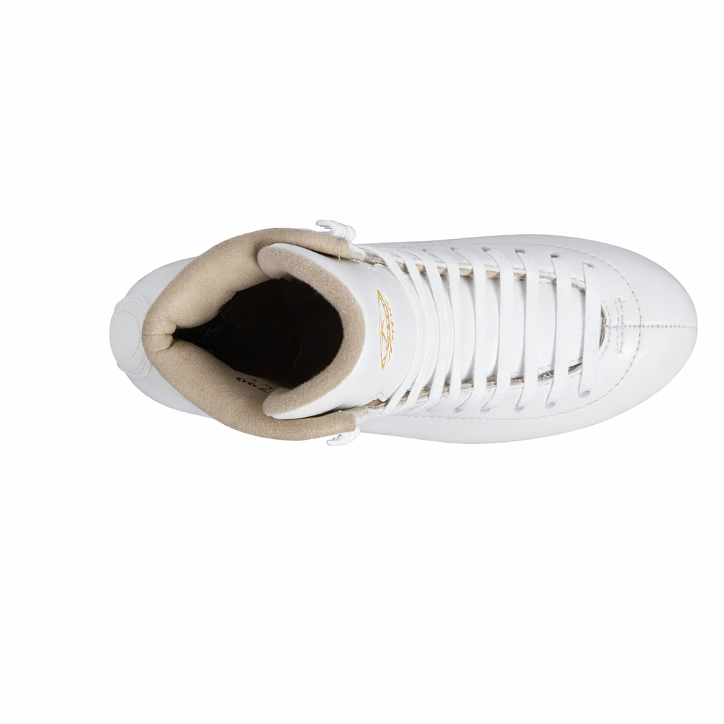 Bota de Patinaje Artístico Jackson Ultima Artiste para Niñas y Damas (Solo Bota)