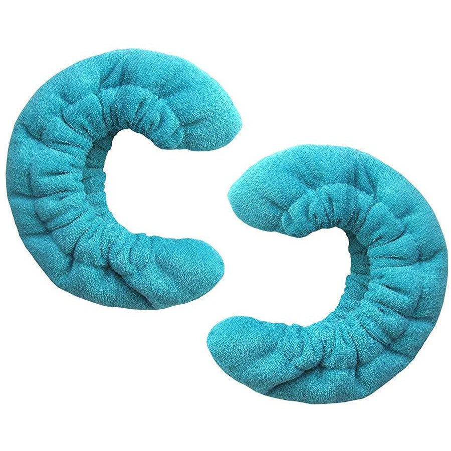 Cubre Cuchillas de Patinaje A&R Terry Cloth Blade Covers