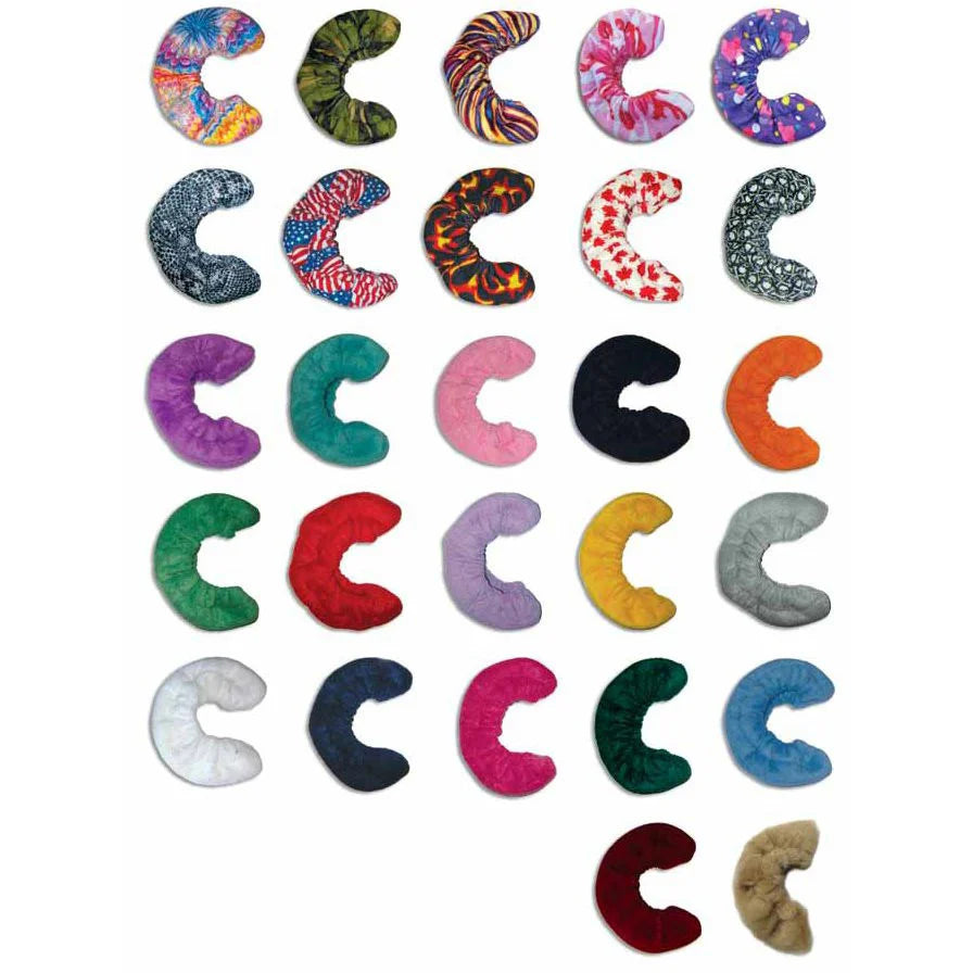 Cubre Cuchillas de Patinaje A&R Terry Cloth Blade Covers