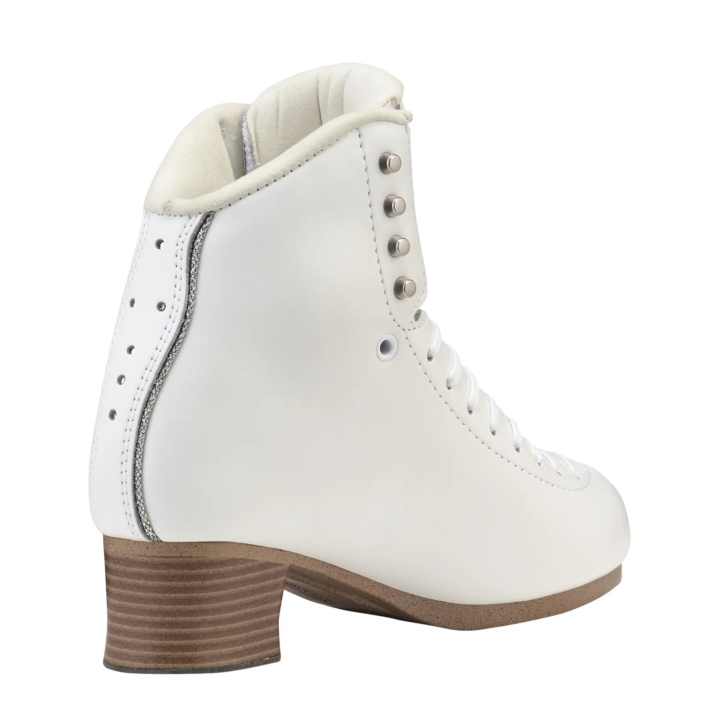 Bota de Patinaje Artístico Jackson Ultima Debut 2550 para Damas (Solo Bota)