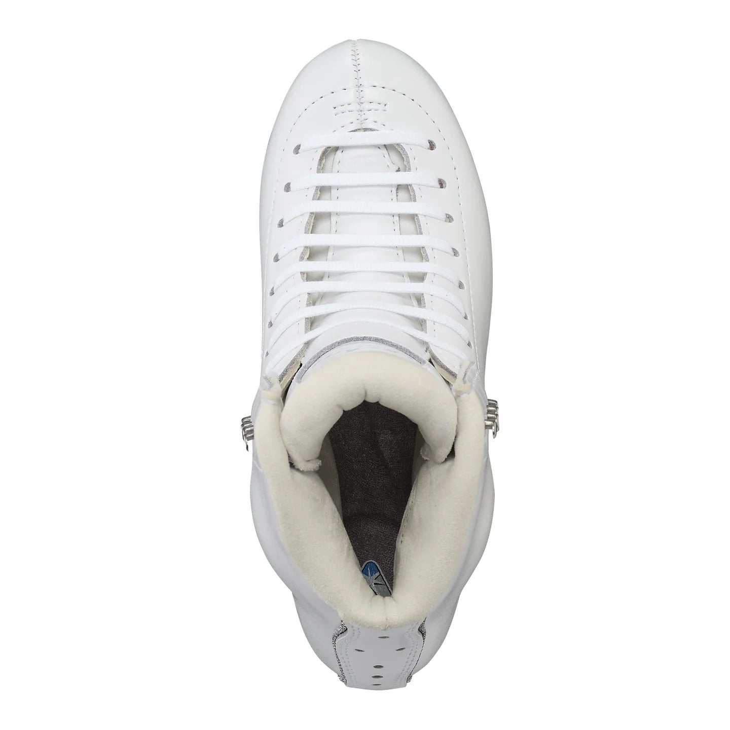 Bota de Patinaje Artístico Jackson Ultima Debut 2550 para Damas (Solo Bota)