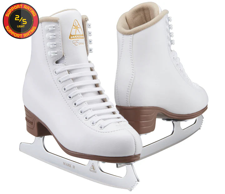 Patines de Patinaje Artístico Jackson Ultima Excel