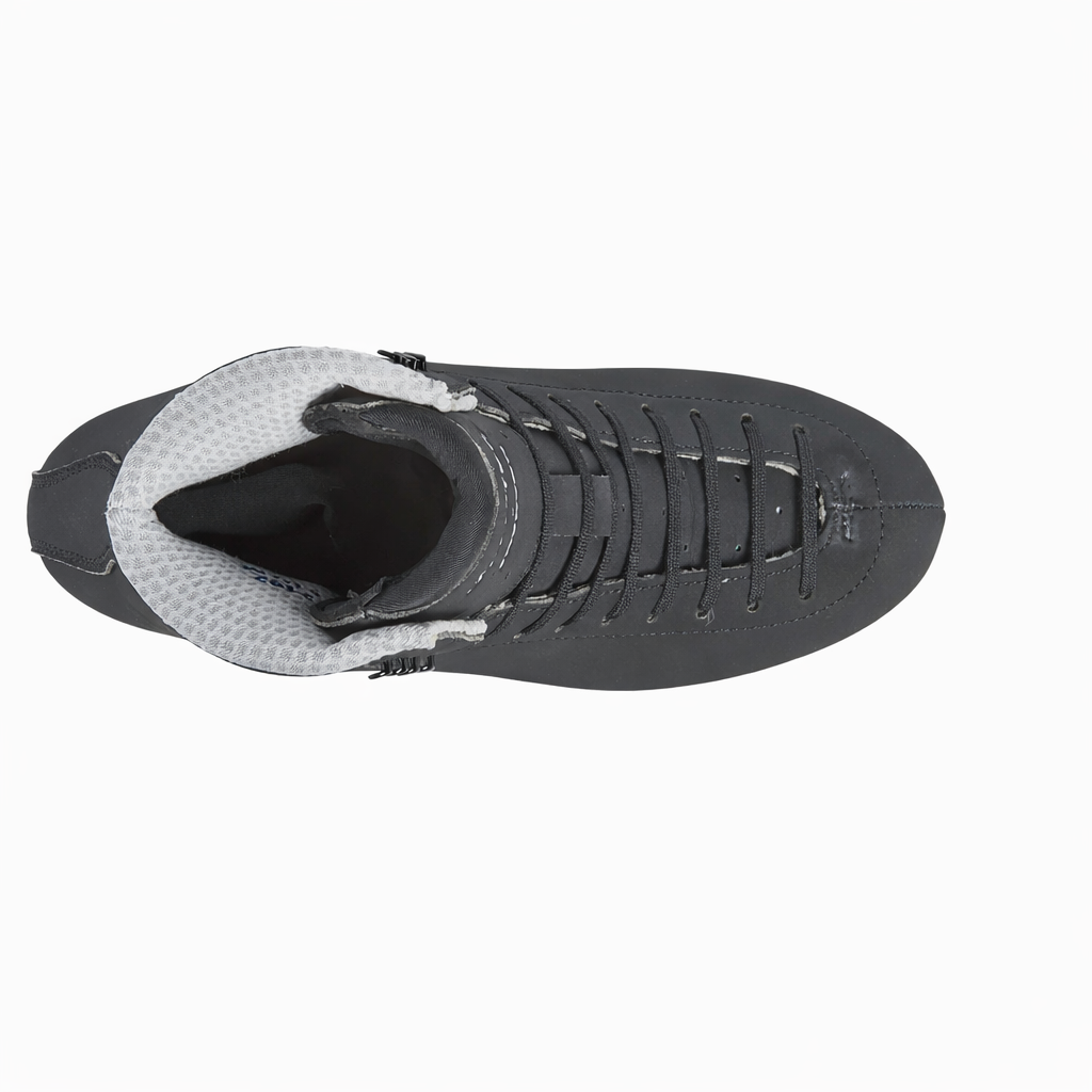 Bota de Patinaje Artístico Jackson Ultima Freestyle para Niñas y Damas (Solo Bota)