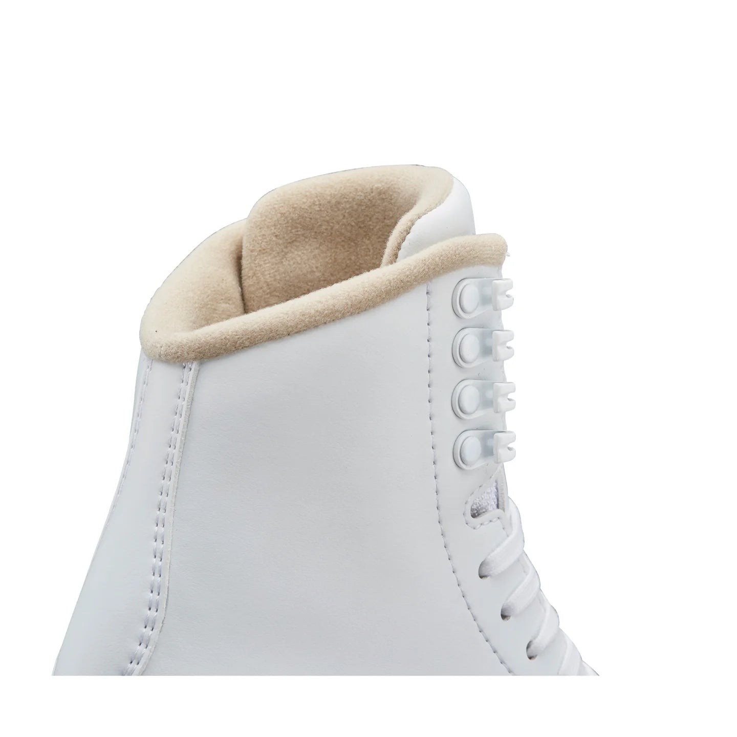 Bota de Patinaje Artístico Jackson Ultima Mystique para Niñas y Damas (Solo Bota)