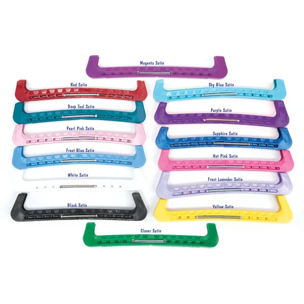 Protectores Rígidos para Cuchillas Jerry's Skate Guards