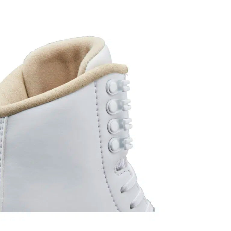 Bota de Patinaje Artístico Jackson Ultima Artiste para Niñas y Damas (Solo Bota)