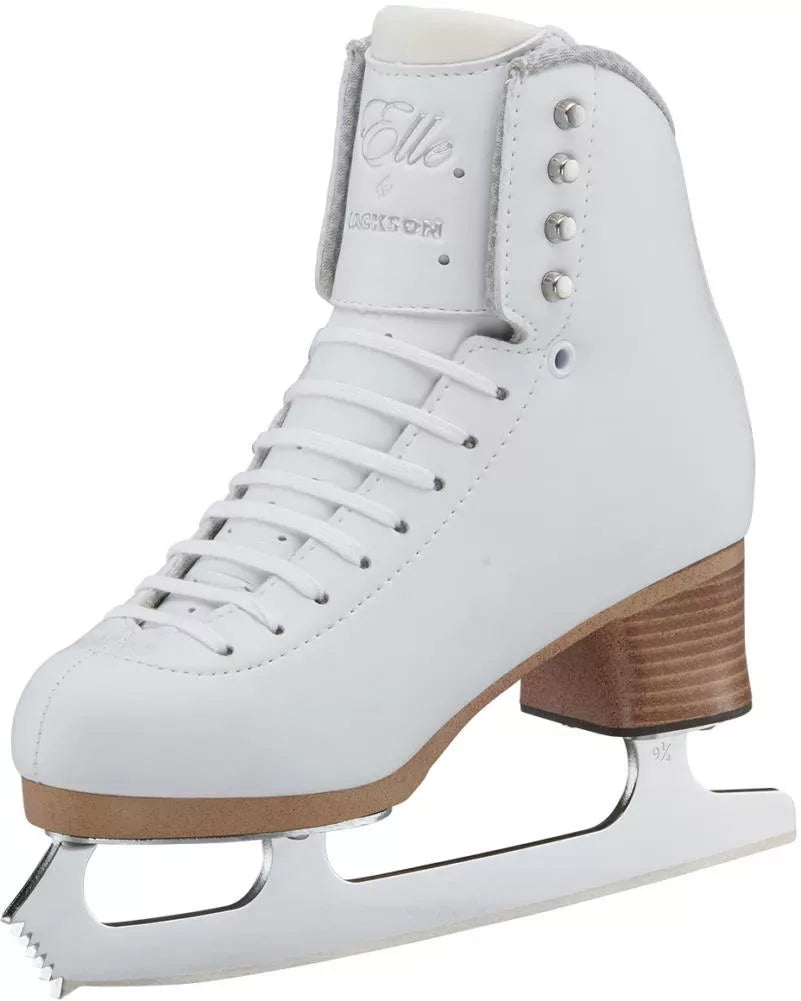 Patines de Patinaje Artístico Jackson Ultima Elle