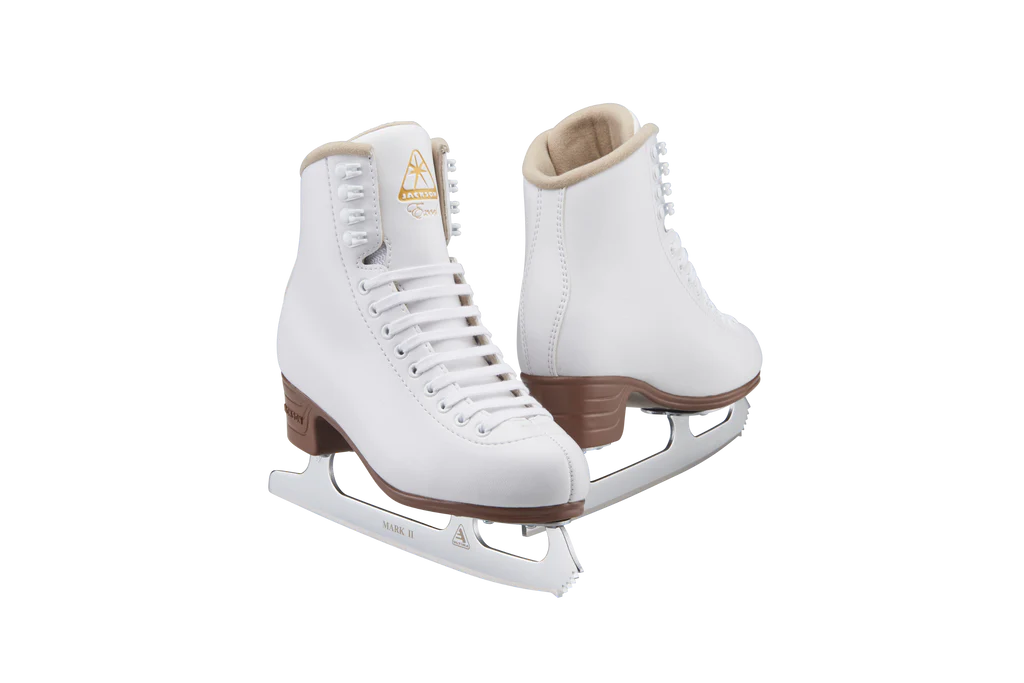 Patines de Patinaje Artístico Jackson Ultima Excel