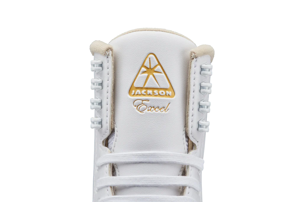 Patines de Patinaje Artístico Jackson Ultima Excel