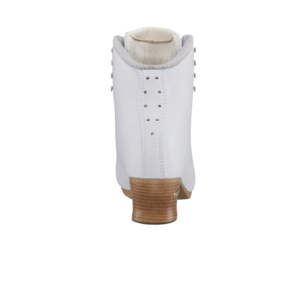 Bota de Patinaje Artístico Jackson Ultima Freestyle para Niñas y Damas (Solo Bota)