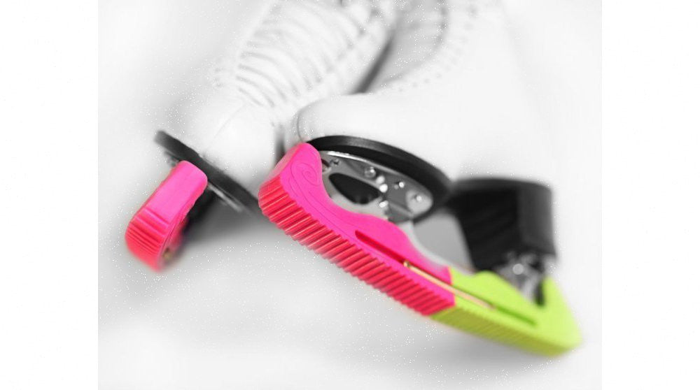 Protectores Ergonómicos para Cuchillas Rockerz Skate Guards