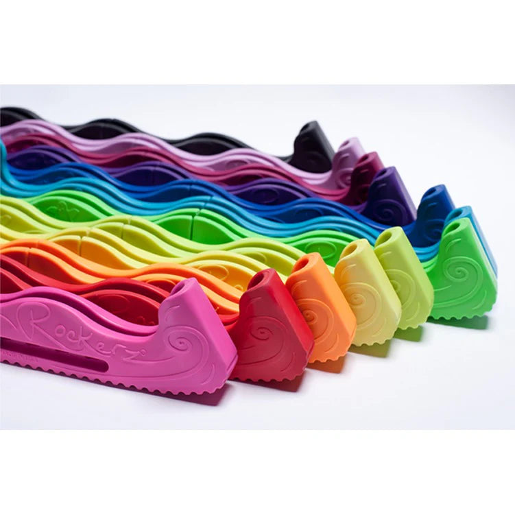 Protectores Ergonómicos para Cuchillas Rockerz Skate Guards