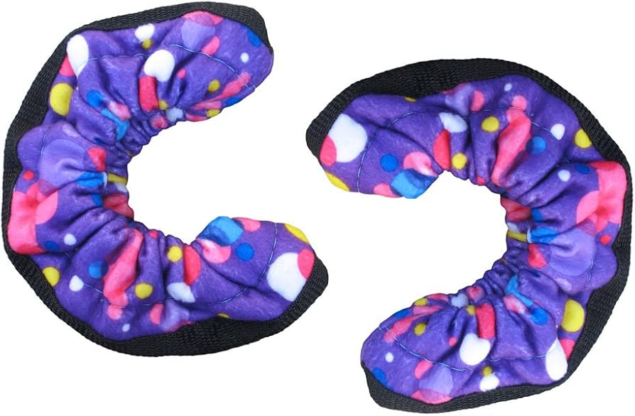 Cubre Cuchillas de Patinaje A&R TUFFTERRYS Terry Cloth